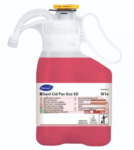 Taski Sani Cid Pur-Eco SmartDose        7521593